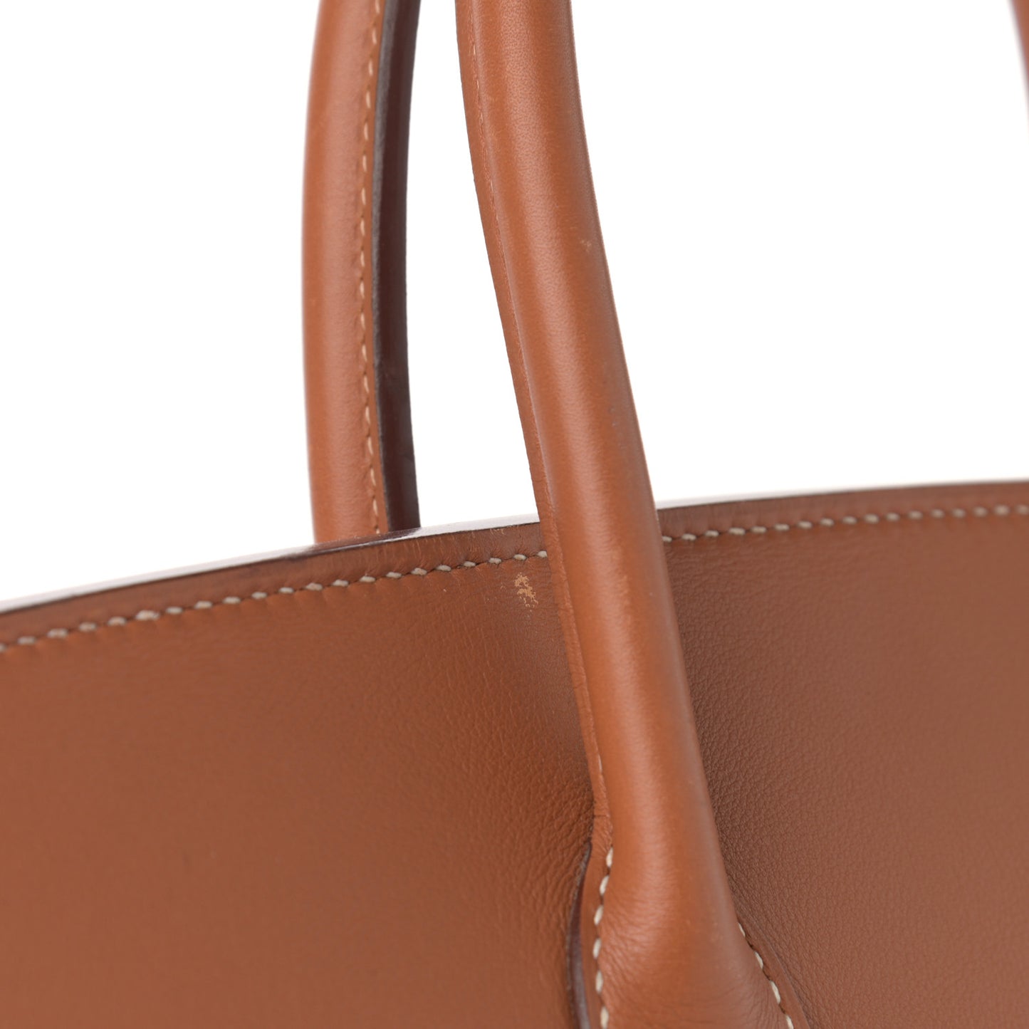 Swift Birkin 35 Gold