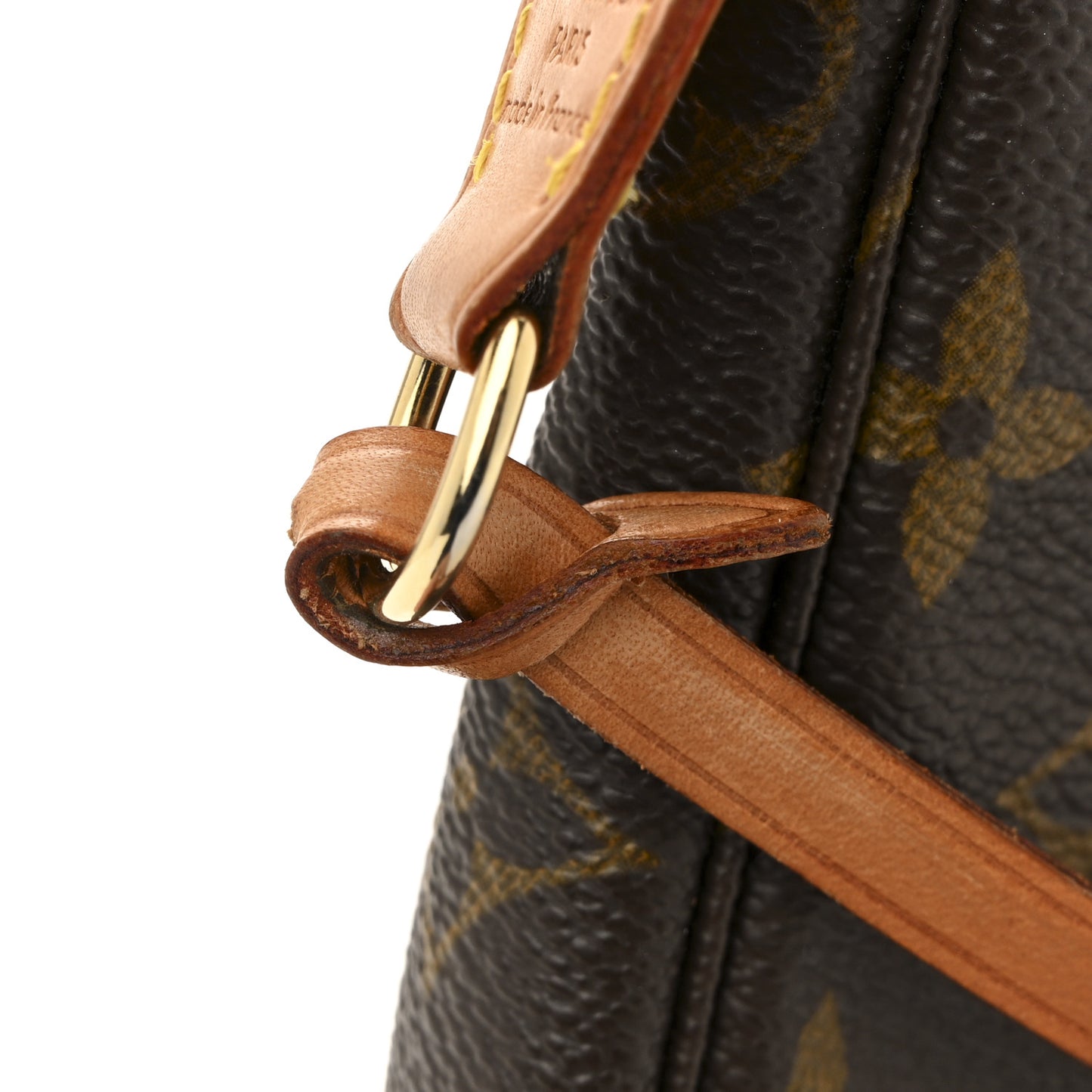 Monogram Pochette Accessories