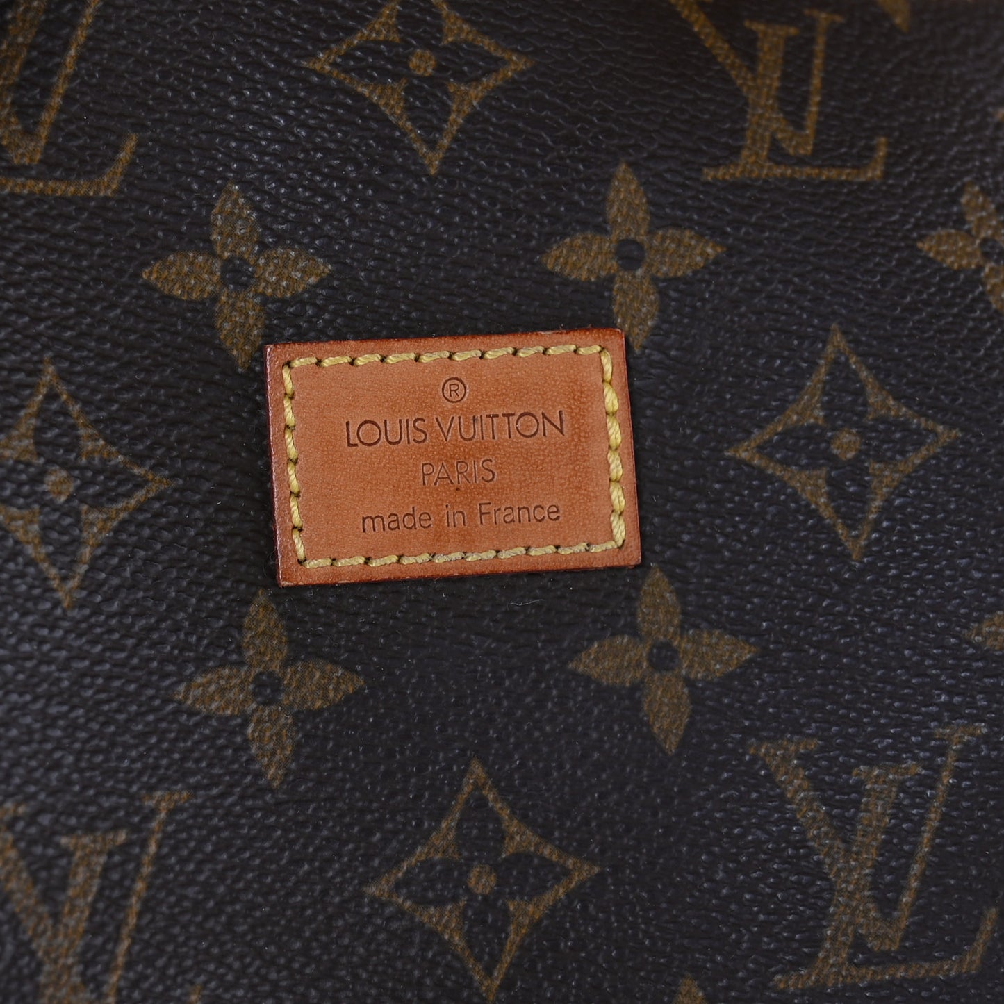 Monogram Saumur 30