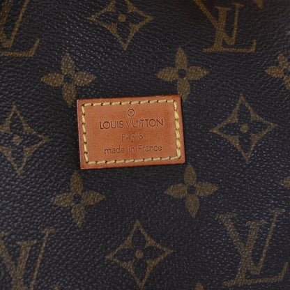 Louis Vuitton Monogram Saumur 30 6 of 11