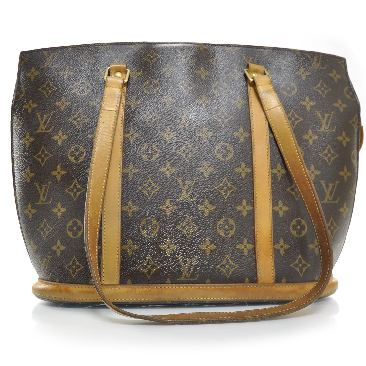 Louis Vuitton Monogram Babylone 1 of 9