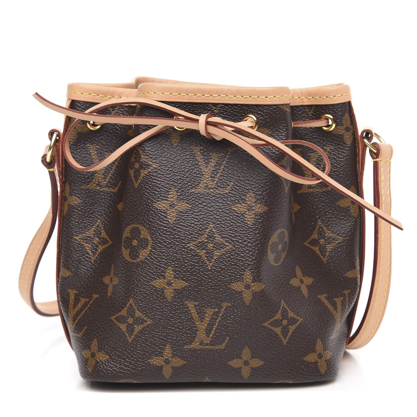 Monogram Nano Noe