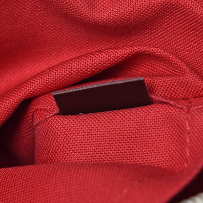 Louis Vuitton Damier Ebene Siena PM 8 of 8