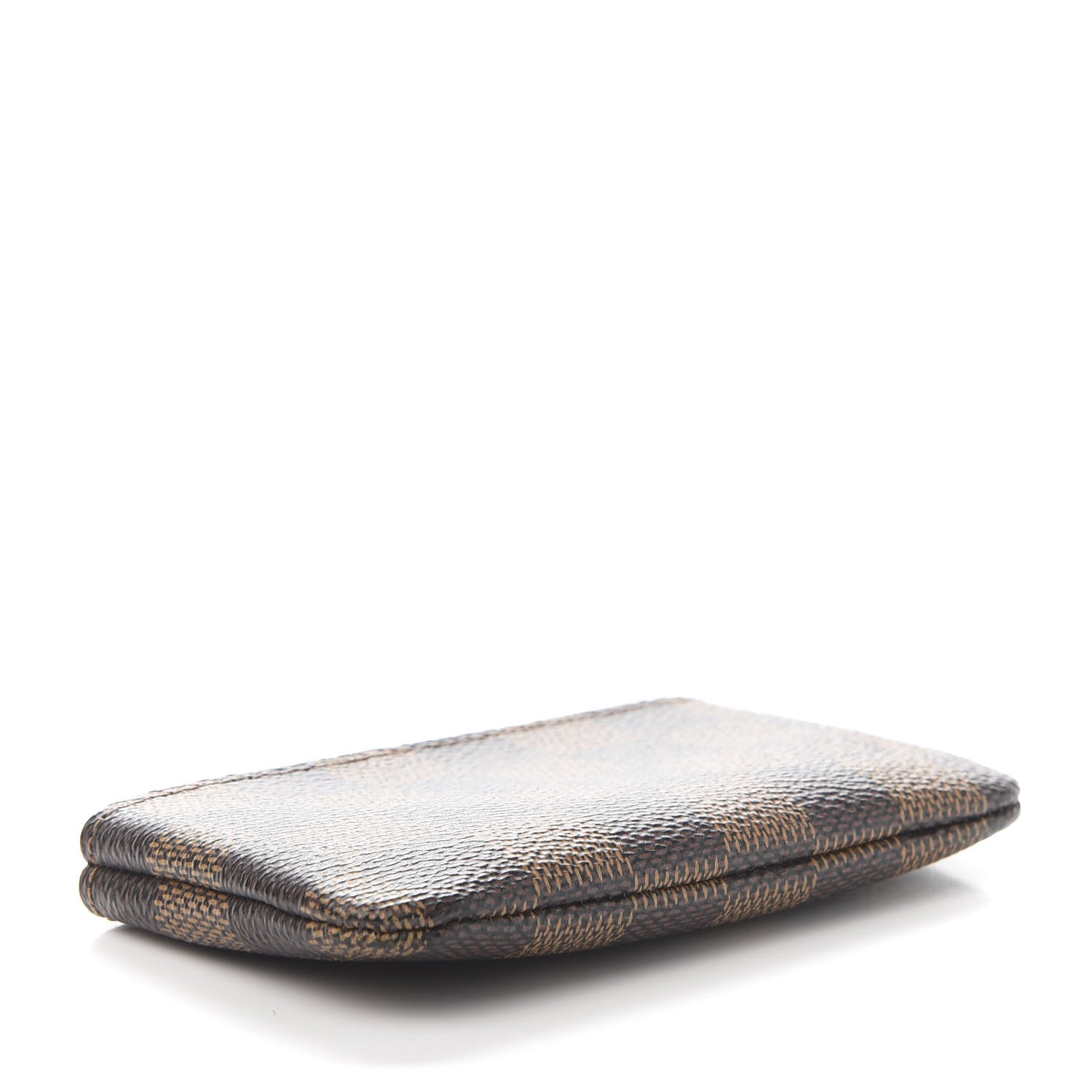 Louis Vuitton Damier Ebene Key Pouch 5 of 8