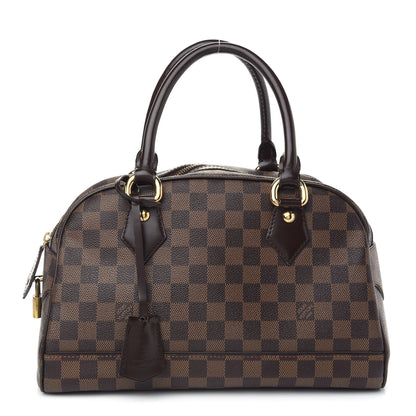 Louis Vuitton Damier Ebene Duomo 1 of 10
