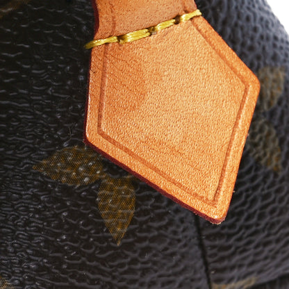 Louis Vuitton Monogram Cosmetic Pouch 8 of 8
