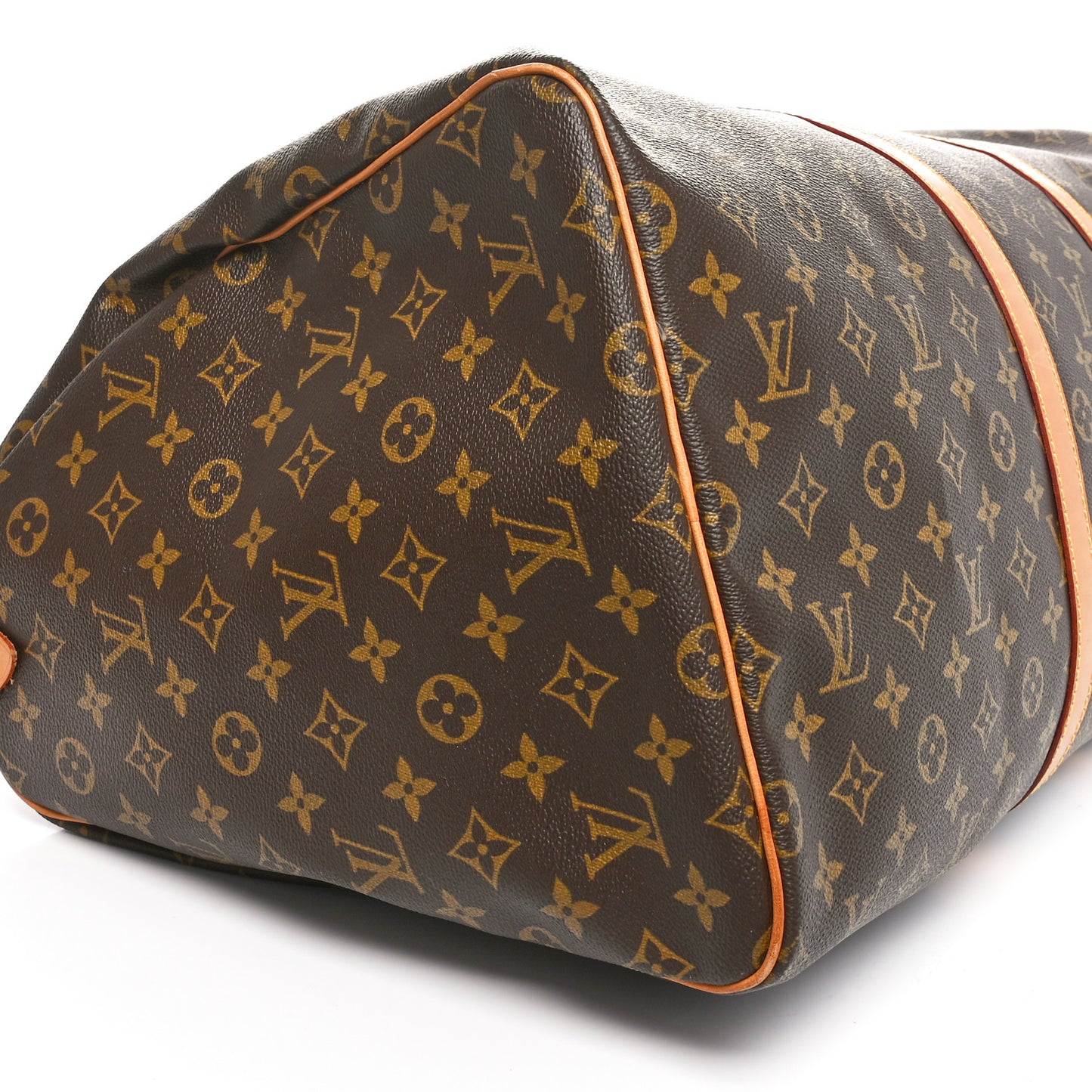 Monogram Keepall Bandouliere 55
