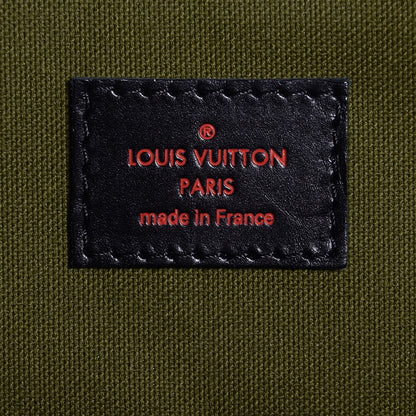 Louis Vuitton Monogram Infrarouge Alma PM 6 of 7