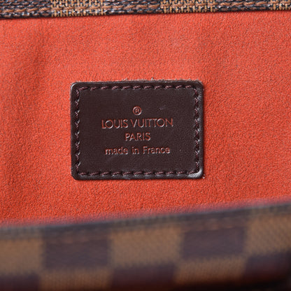 Louis Vuitton Damier Ebene Parioli PM 6 of 10