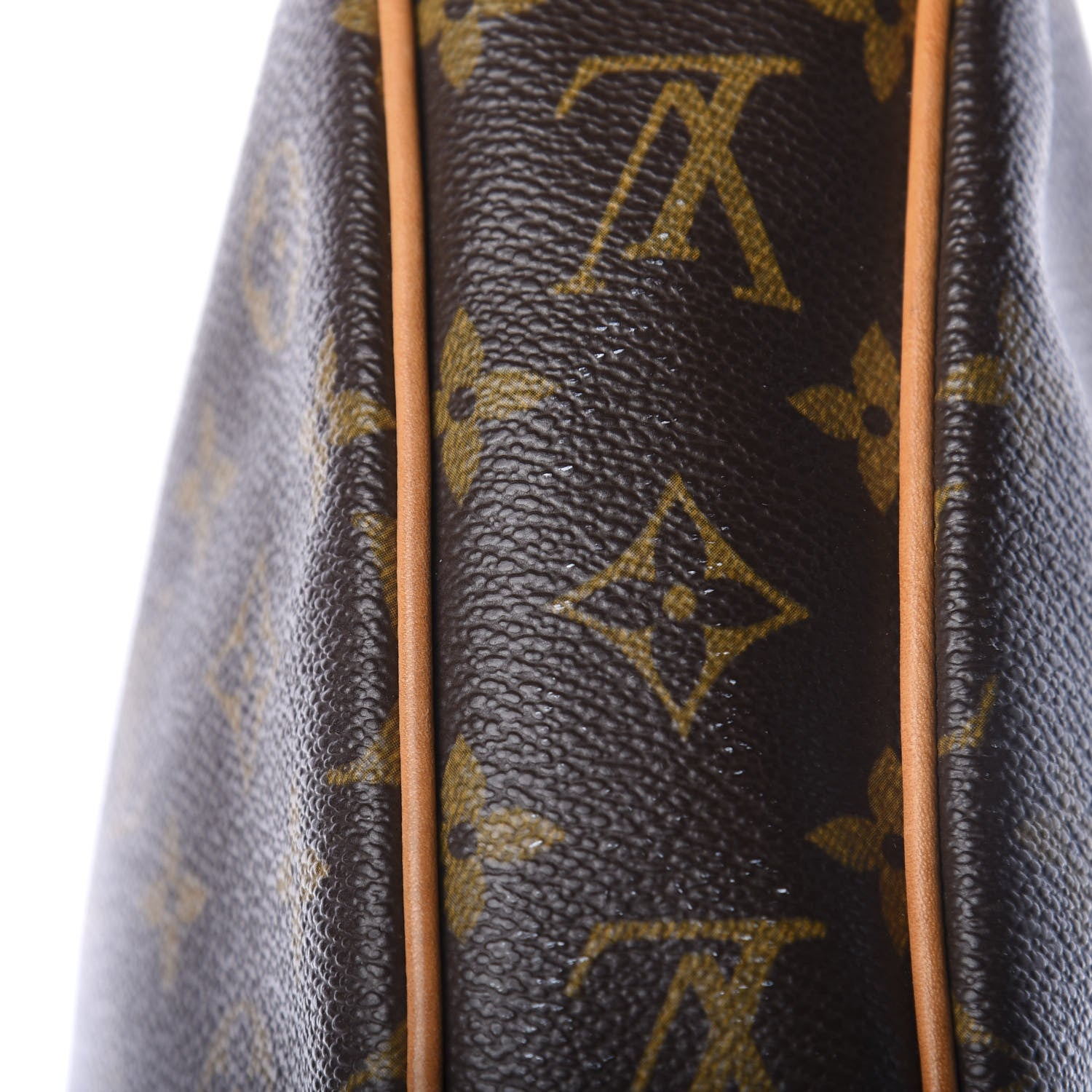 Louis Vuitton Monogram Croissant GM 11 of 12