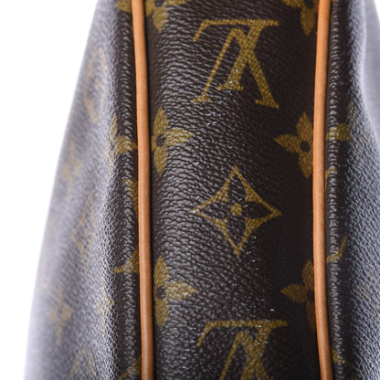 Louis Vuitton Monogram Croissant GM 11 of 12