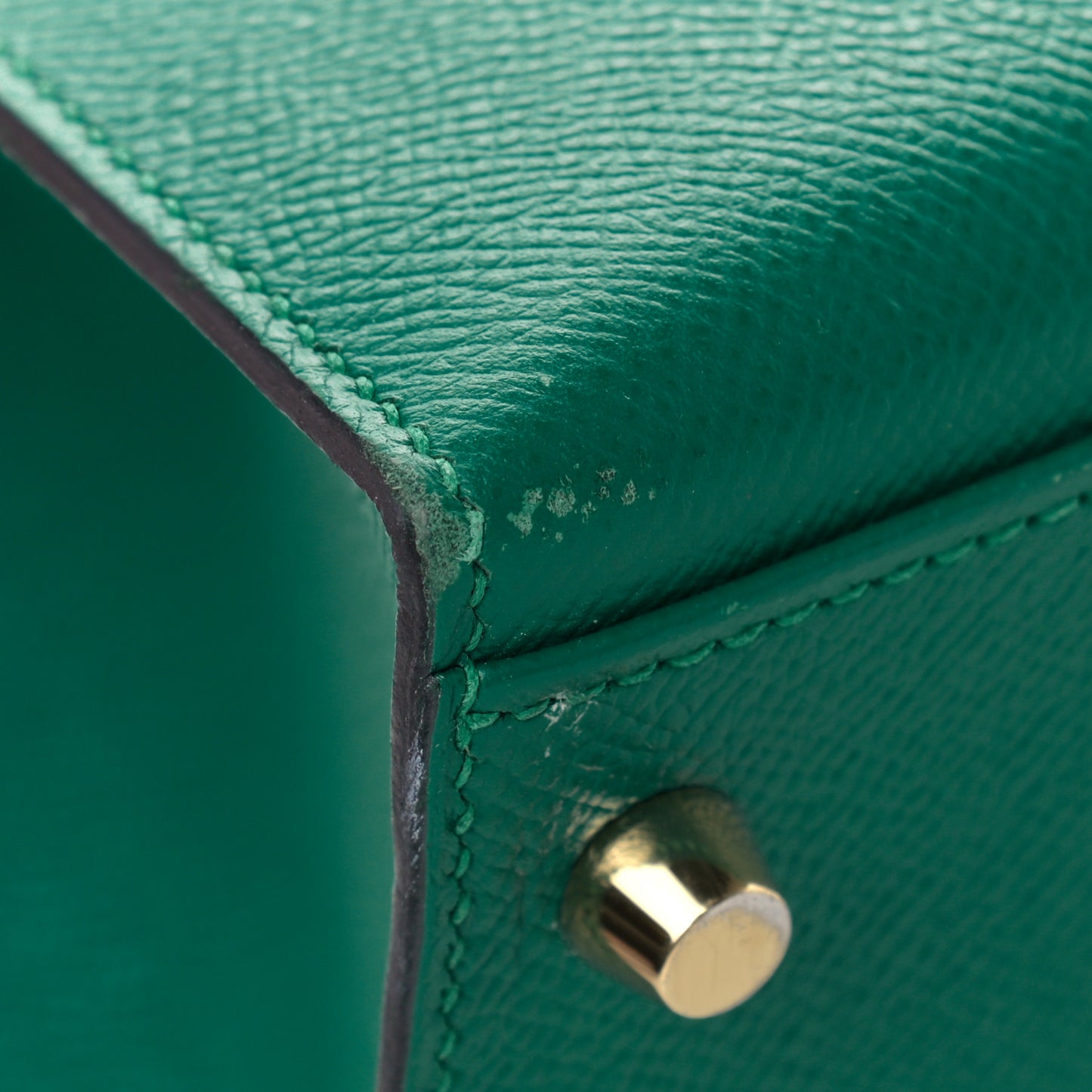 Epsom Kelly Sellier 32 Malachite