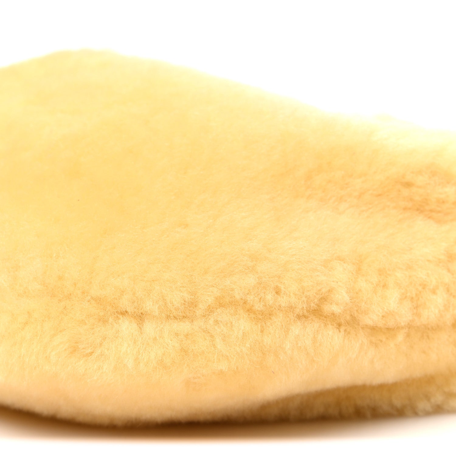 Bottega Veneta Shearling Lambskin Mini Jodie Teddy 11 of 11