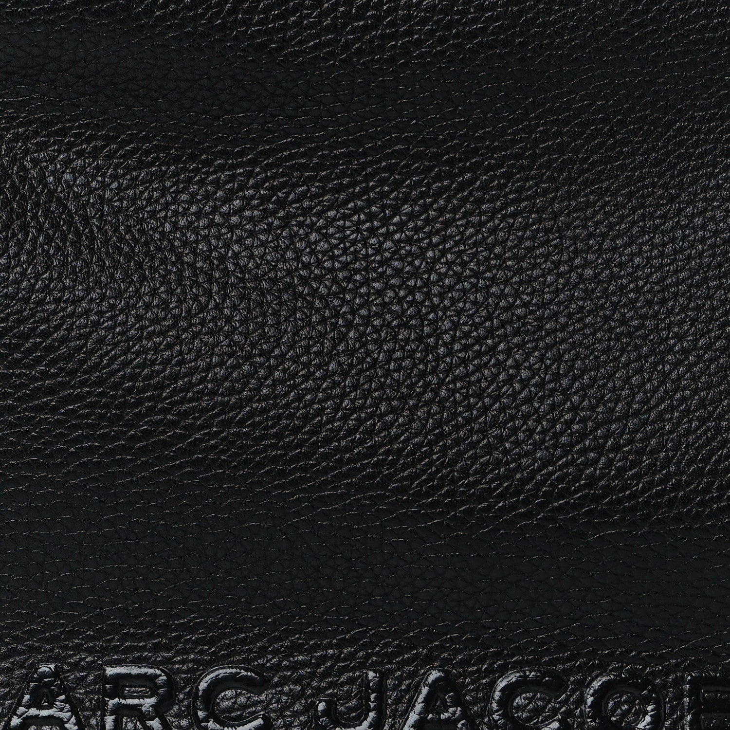 Marc Jacobs Calfskin Soft Box 23 Shoulder Bag Black 6 of 8