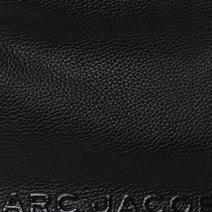 Marc Jacobs Calfskin Soft Box 23 Shoulder Bag Black 6 of 8