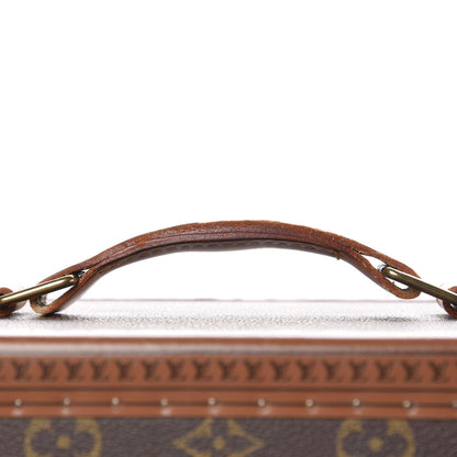 Louis Vuitton Monogram Boite Flacons Beauty Train Trunk Case 11 of 41
