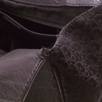 Christian Dior Monogram Diorissimo Black 11 of 11