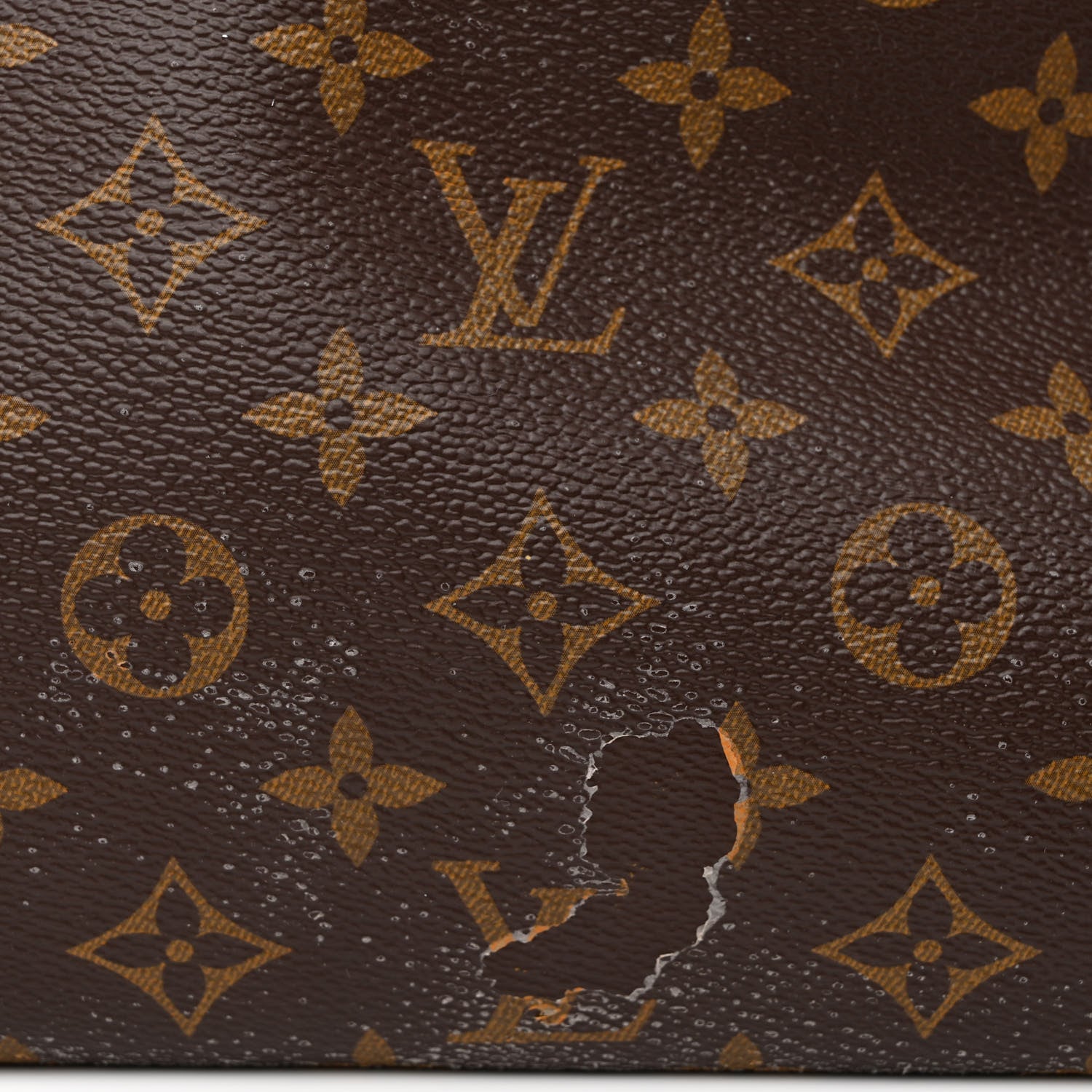 Louis Vuitton Monogram Artsy MM 13 of 15