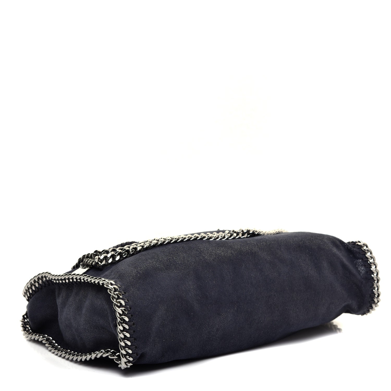 Stella McCartney Shaggy Deer Small Falabella Tote Berry 4 of 9