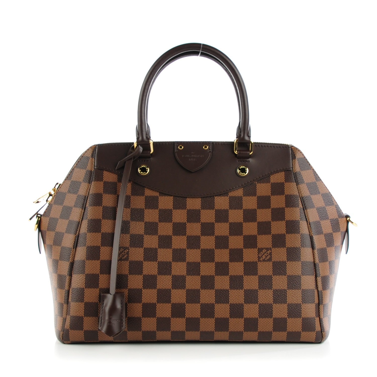 Louis Vuitton Damier Ebene Mews 1 of 9