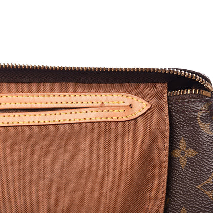 Louis Vuitton Monogram Speedy 25 12 of 13