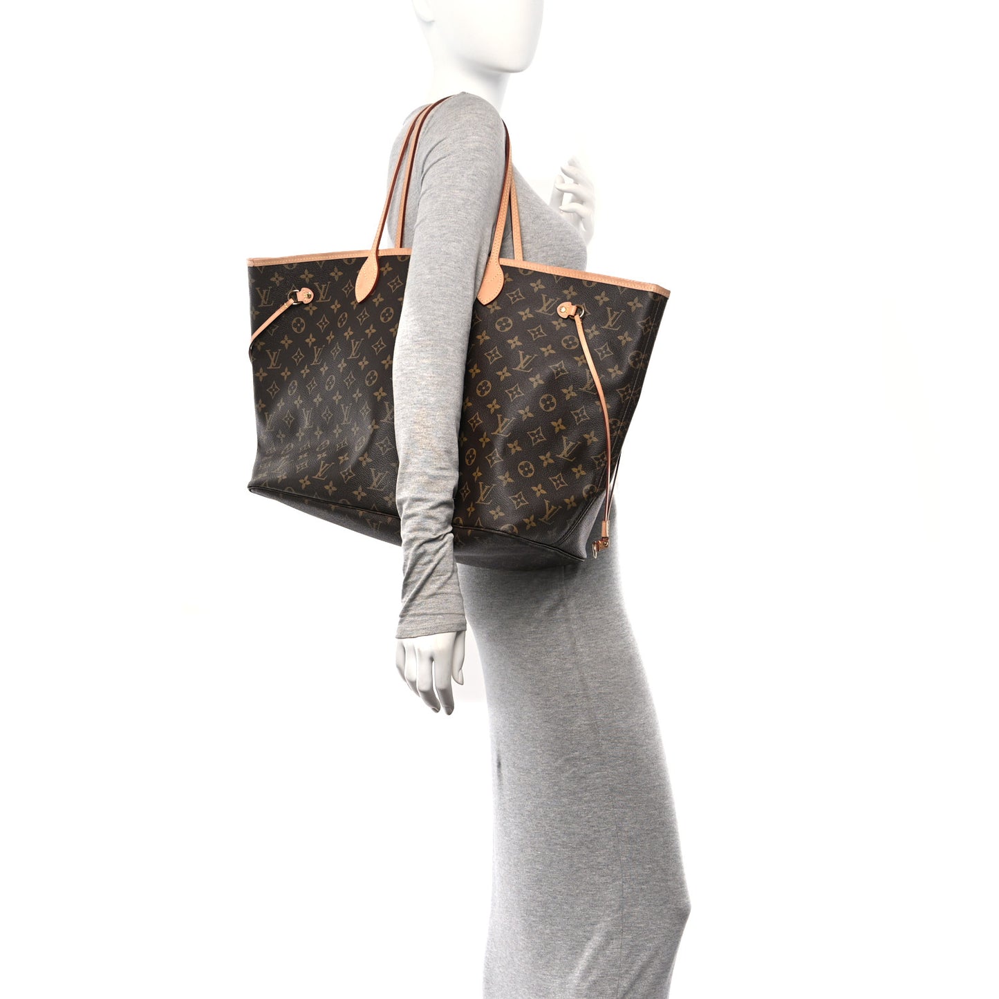 Monogram Neo Neverfull GM