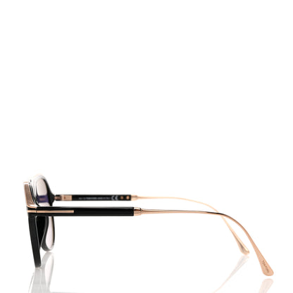 Tom Ford Nicholai TF624 Sunglasses 3 of 8
