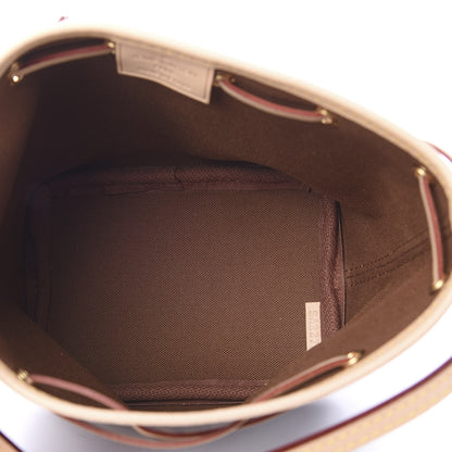 Louis Vuitton Monogram Nano Noe 4 of 10