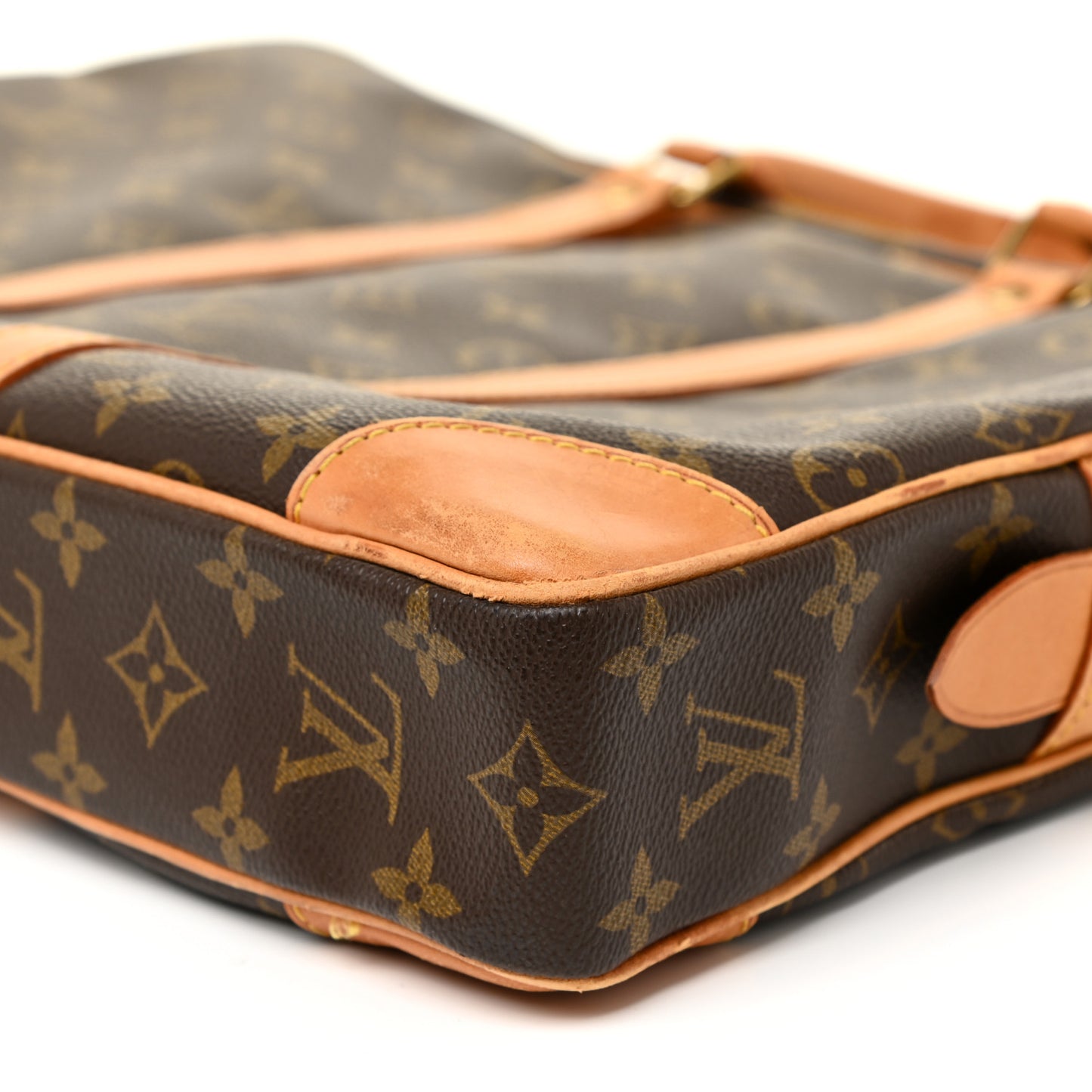Monogram Porte-Documents Voyage Briefcase