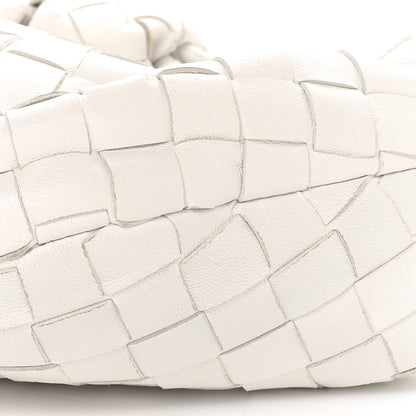 Bottega Veneta Nappa Intrecciato Mini Jodie Chalk 11 of 11