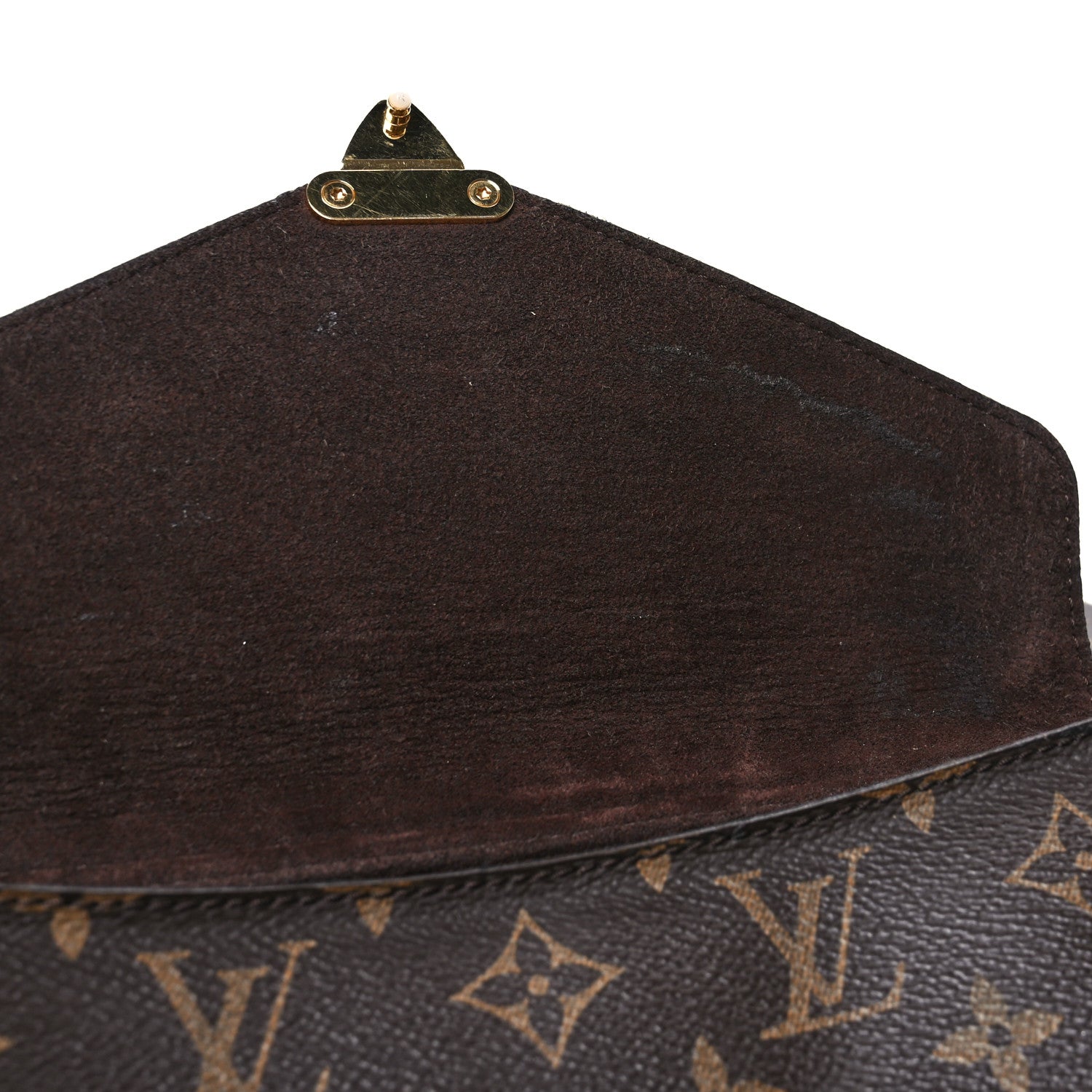 Louis Vuitton Monogram Metis 13 of 15