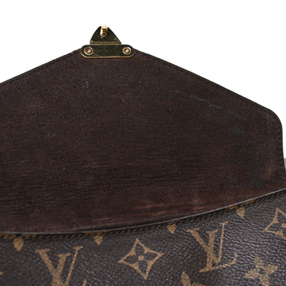 Louis Vuitton Monogram Metis 13 of 15