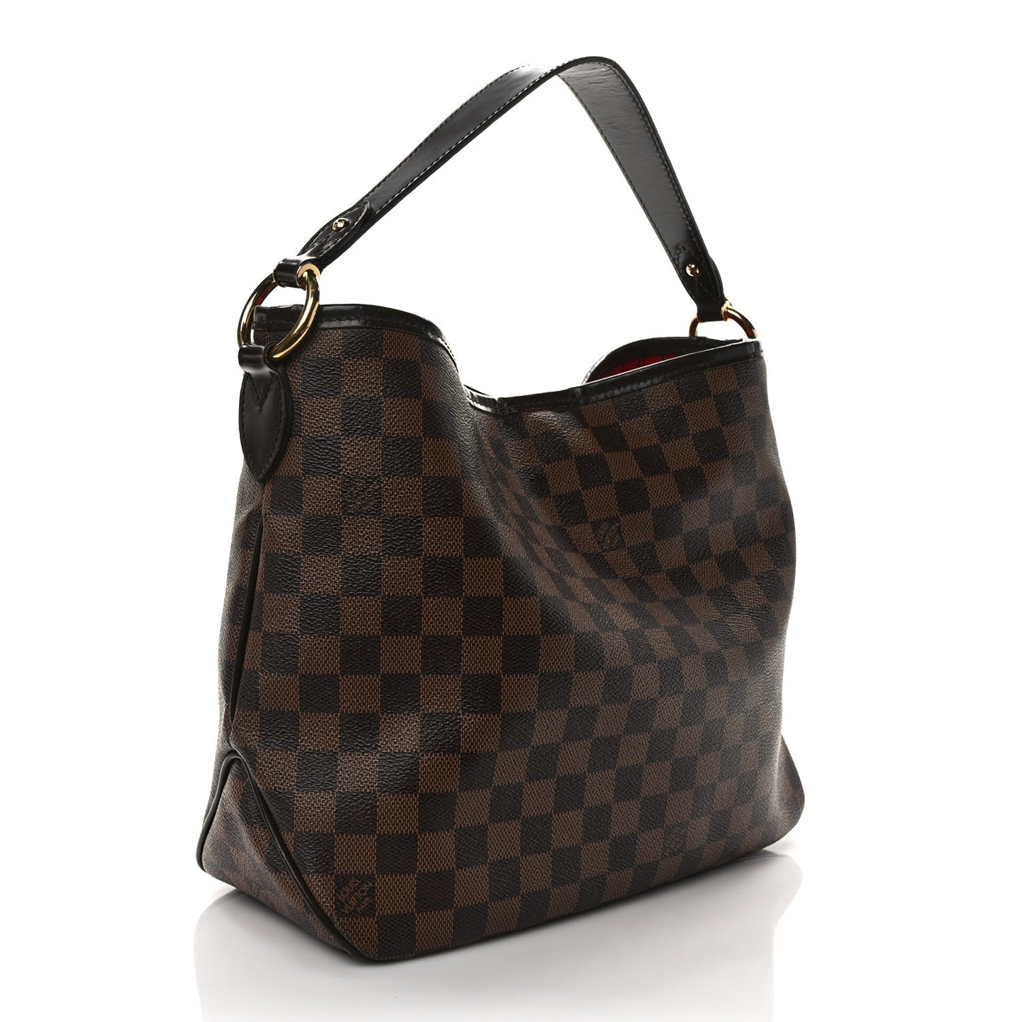 Damier Ebene Delightful PM