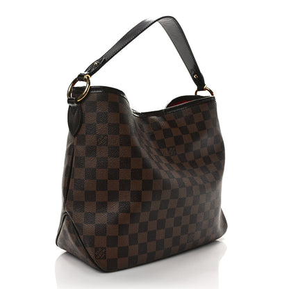 Louis Vuitton Damier Ebene Delightful PM 3 of 10
