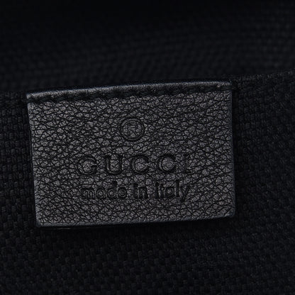 Gucci Soft Patent Small Soho Disco Bag Black 10 of 11