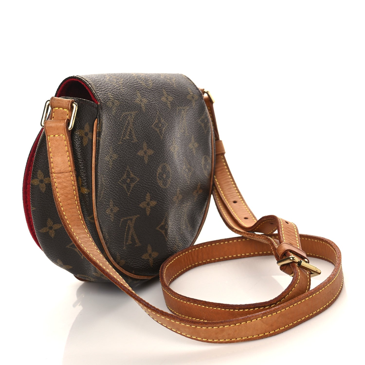 Louis Vuitton Monogram Tambourin 2 of 6