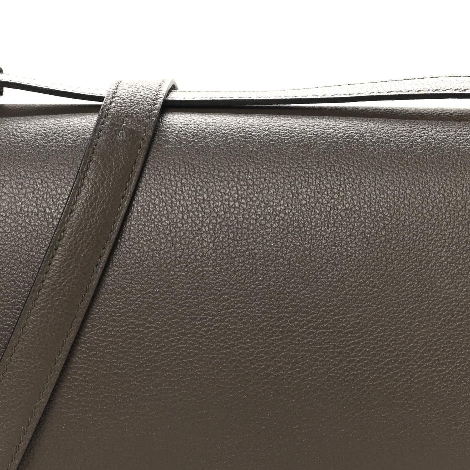 Hermes Evercolor Constance 24 Vert De Gris 8 of 10