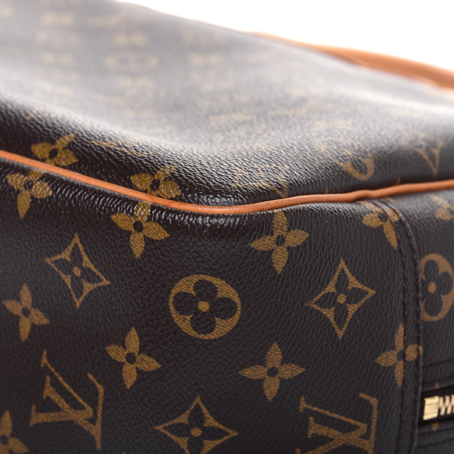 Louis Vuitton Monogram Deauville 11 of 24