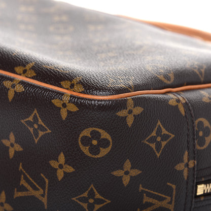 Louis Vuitton Monogram Deauville 11 of 24