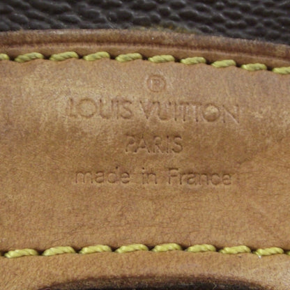 Louis Vuitton Monogram Mini Montsouris Backpack 9 of 9