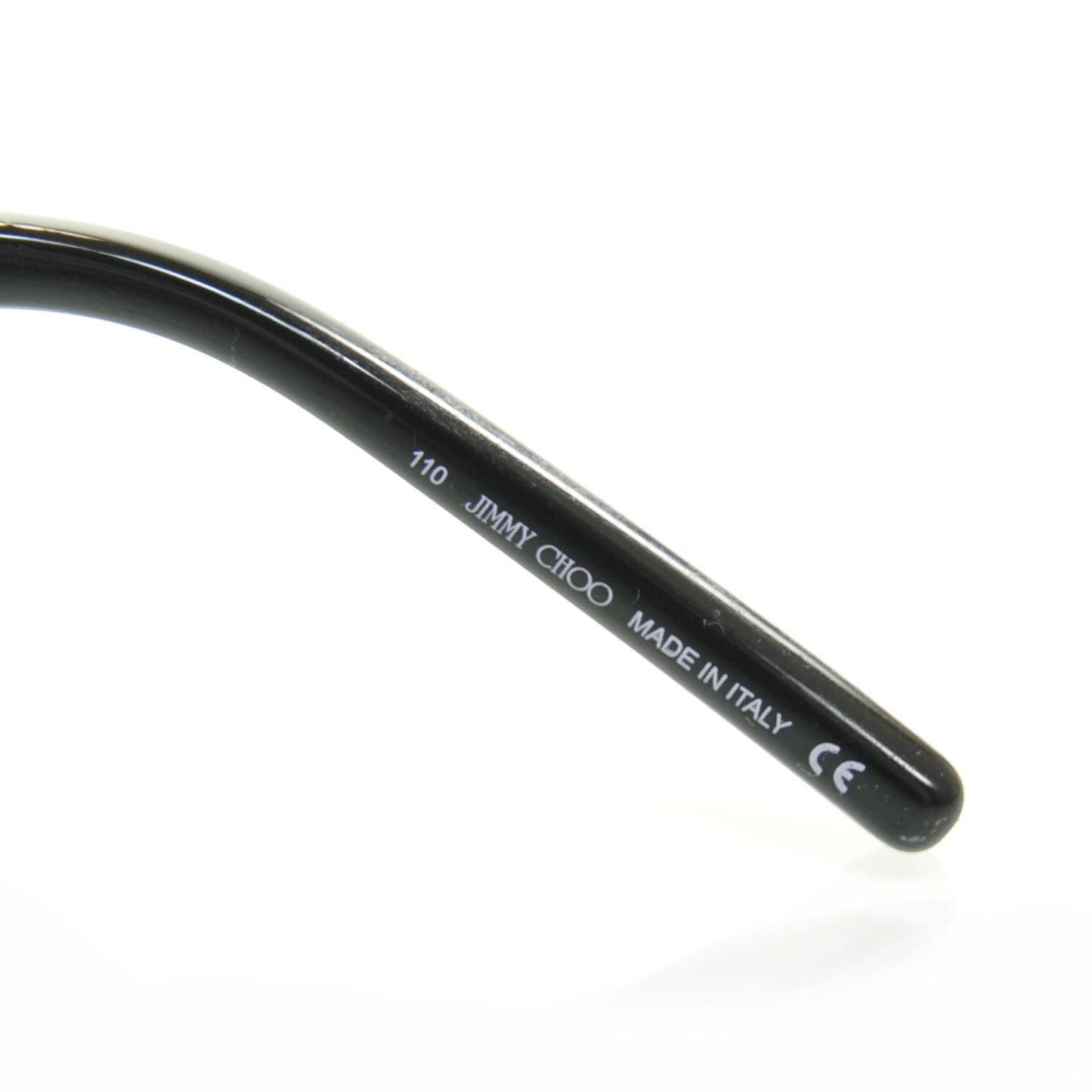 Lisa Sunglasses Black