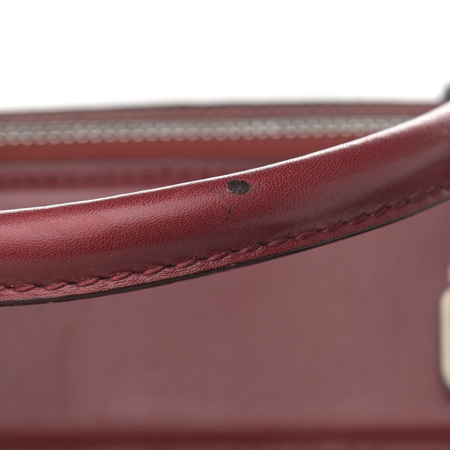 Louis Vuitton Sequin Monogram Sunshine Express Speedy Burgundy 11 of 11
