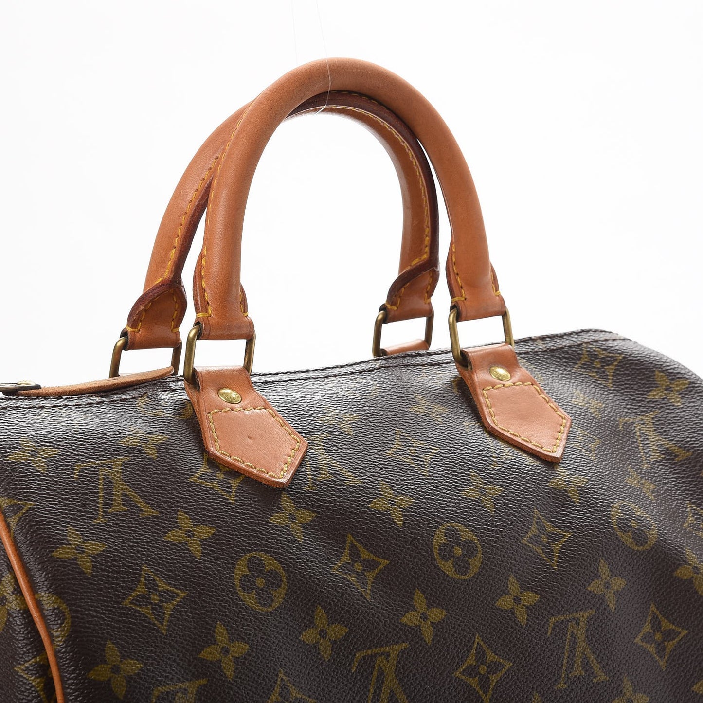 Monogram Speedy 30