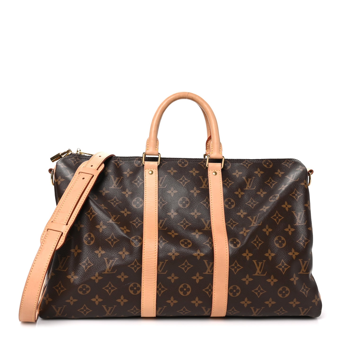 Monogram Keepall Bandouliere 45
