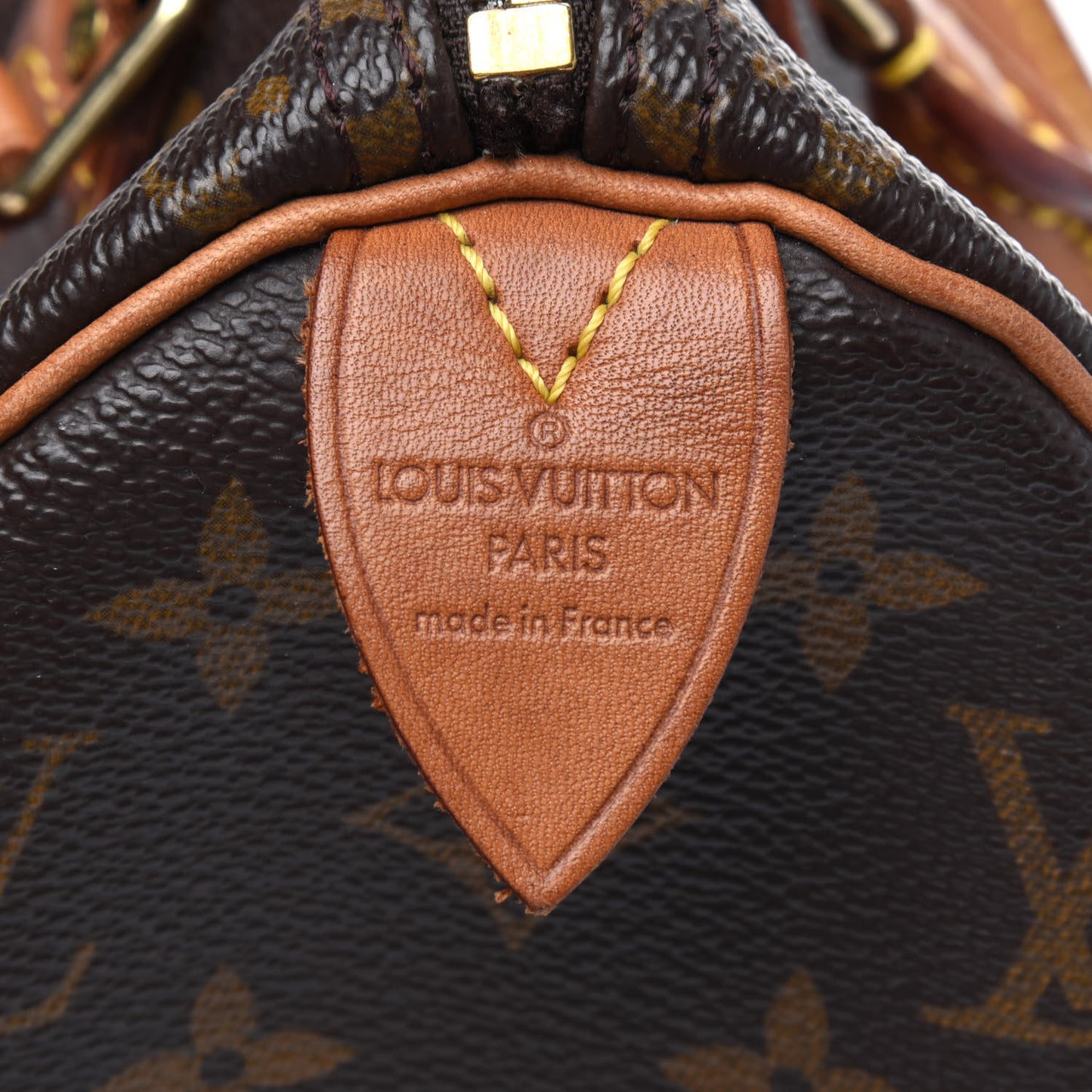 Monogram Speedy 25