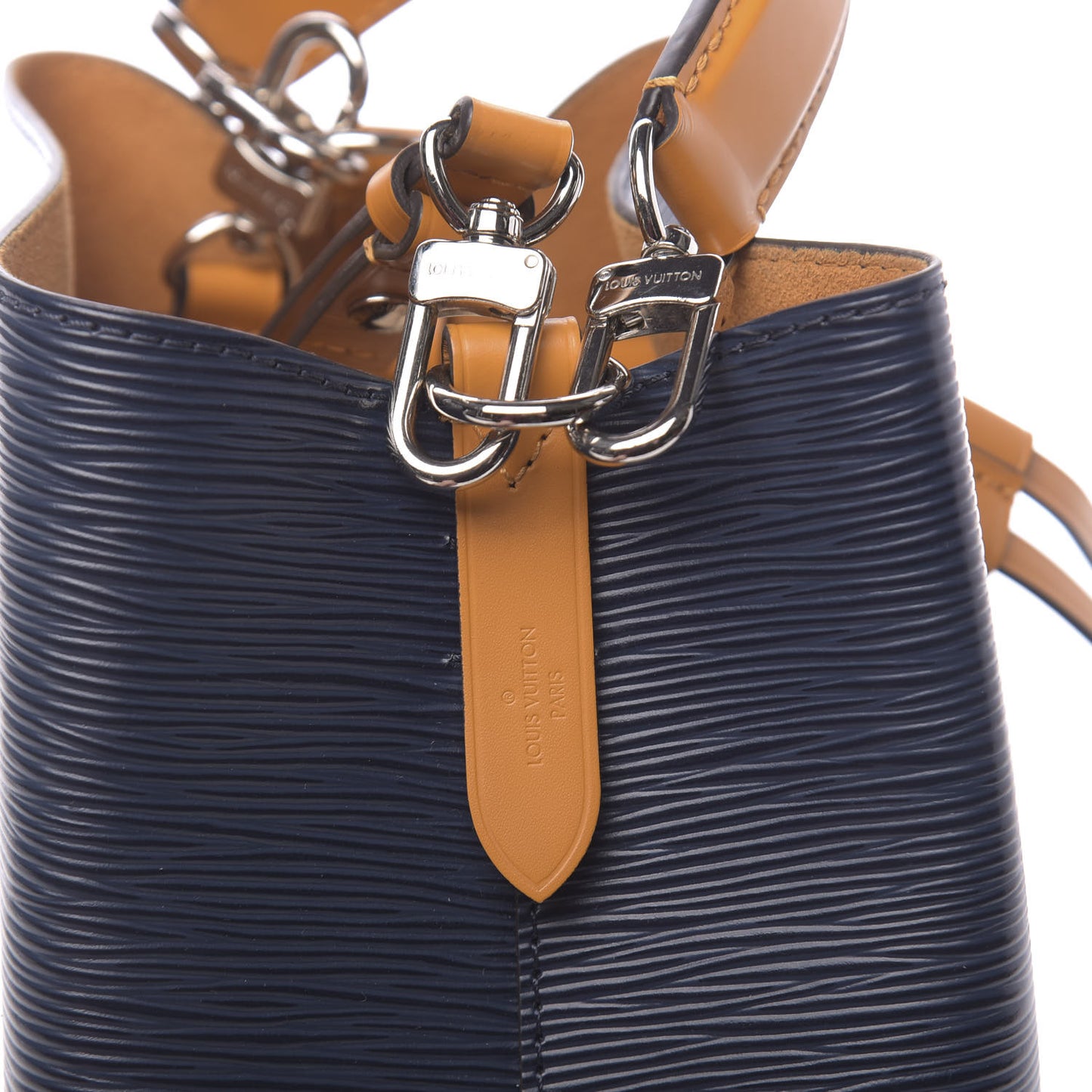 Epi Neonoe BB Indigo Safran