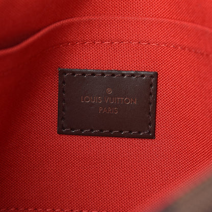 Louis Vuitton Damier Ebene Favorite MM 6 of 10