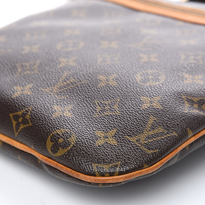 Louis Vuitton Monogram Bosphore Pochette 7 of 10