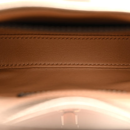 Gucci Metallic Faded Nappa Mini Jackie 1961 Copper 5 of 11