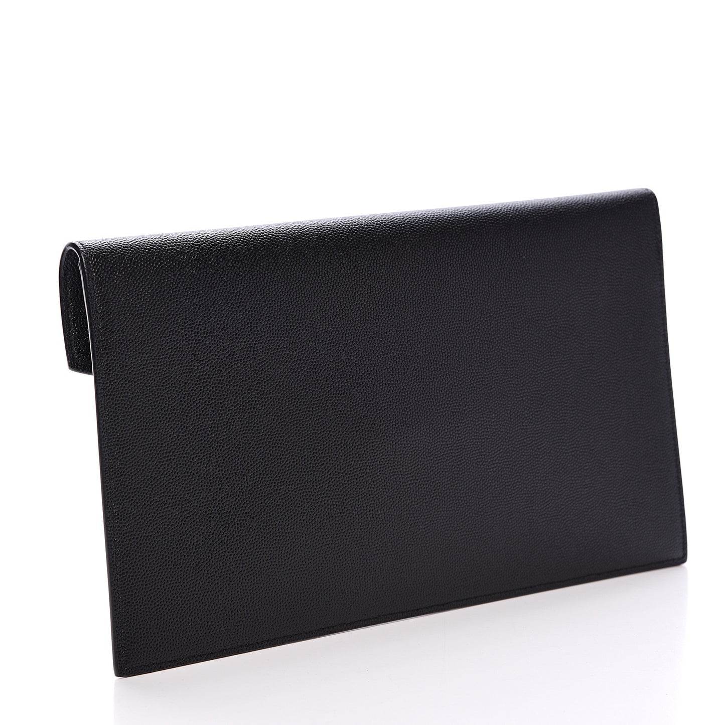 Grain De Poudre Uptown Pouch Black